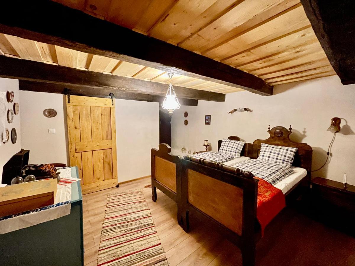 Saschiz 130/Lodging And Glamping Exterior photo